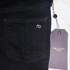 Rag & bone jeans